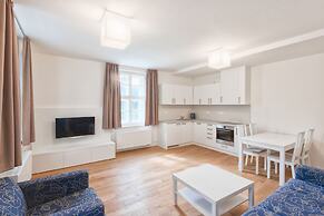 Theresian Apartment