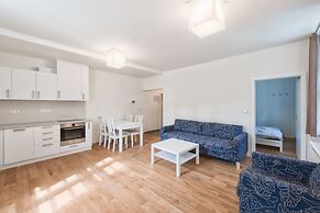 Theresian Apartment
