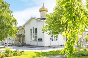 Hotel Golden Dome Iisalmi