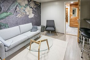 Hotel Golden Dome Iisalmi