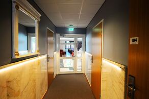 Hotel Golden Dome Iisalmi