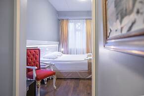 Hotel Golden Dome Iisalmi