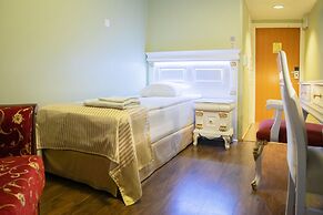 Hotel Golden Dome Iisalmi