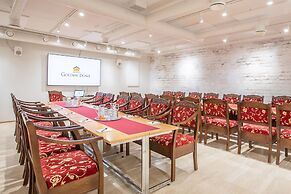 Hotel Golden Dome Iisalmi