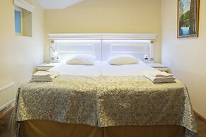 Hotel Golden Dome Iisalmi