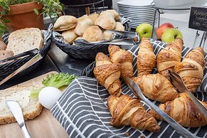 Hotel Golden Dome Iisalmi