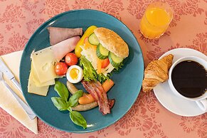 Hotel Golden Dome Iisalmi