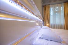 Hotel Golden Dome Iisalmi