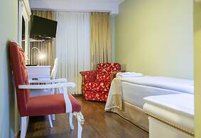 Hotel Golden Dome Iisalmi