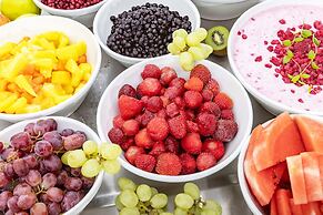 Hotel Golden Dome Iisalmi