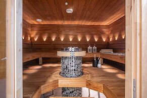 Hotel Golden Dome Iisalmi