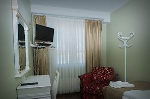 Hotel Golden Dome Iisalmi