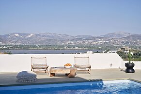 Naxian Utopia Luxury Villas & Suites