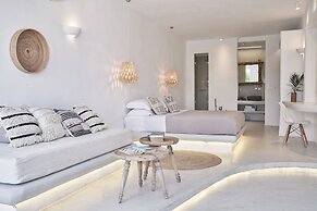 Naxian Utopia Luxury Villas & Suites