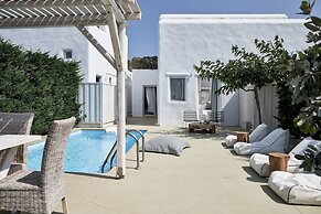 Naxian Utopia Luxury Villas & Suites