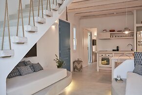 Naxian Utopia Luxury Villas & Suites