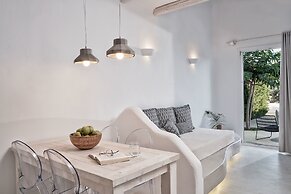 Naxian Utopia Luxury Villas & Suites