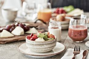 Naxian Utopia Luxury Villas & Suites