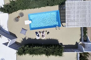 Naxian Utopia Luxury Villas & Suites