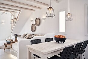 Naxian Utopia Luxury Villas & Suites