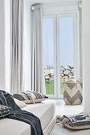 Naxian Utopia Luxury Villas & Suites