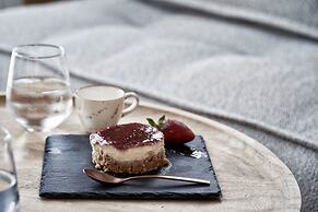 Naxian Utopia Luxury Villas & Suites