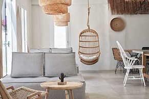 Naxian Utopia Luxury Villas & Suites