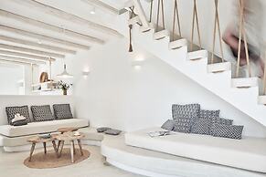 Naxian Utopia Luxury Villas & Suites