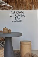 Naxian Utopia Luxury Villas & Suites