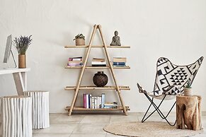 Naxian Utopia Luxury Villas & Suites