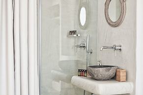 Naxian Utopia Luxury Villas & Suites