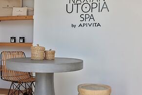 Naxian Utopia Luxury Villas & Suites