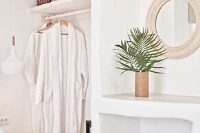 Naxian Utopia Luxury Villas & Suites