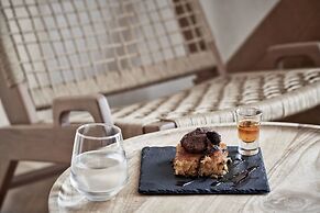 Naxian Utopia Luxury Villas & Suites