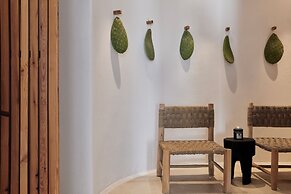 Naxian Utopia Luxury Villas & Suites