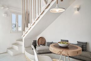 Naxian Utopia Luxury Villas & Suites