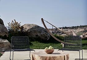 Naxian Utopia Luxury Villas & Suites