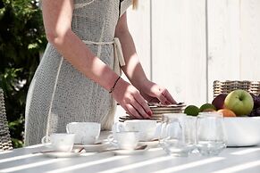 Naxian Utopia Luxury Villas & Suites