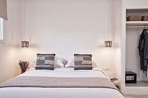 Naxian Utopia Luxury Villas & Suites