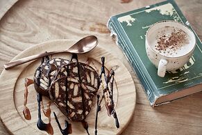 Naxian Utopia Luxury Villas & Suites