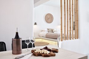 Naxian Utopia Luxury Villas & Suites