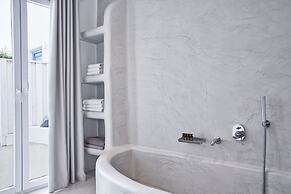 Naxian Utopia Luxury Villas & Suites