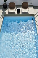 Naxian Utopia Luxury Villas & Suites