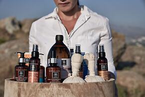 Naxian Utopia Luxury Villas & Suites