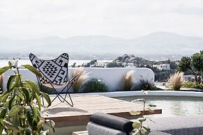 Naxian Utopia Luxury Villas & Suites