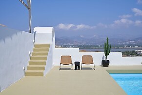 Naxian Utopia Luxury Villas & Suites