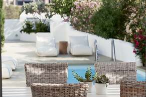 Naxian Utopia Luxury Villas & Suites