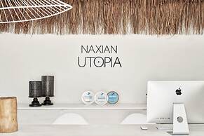 Naxian Utopia Luxury Villas & Suites