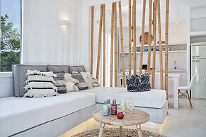 Naxian Utopia Luxury Villas & Suites