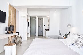 Naxian Utopia Luxury Villas & Suites